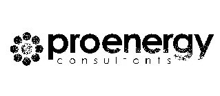 PROENERGY CONSULTANTS