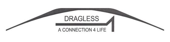 DRAGLESS A CONNECTION 4 LIFE