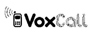 VOX CALL