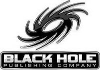 BLACK HOLE PUBLISHING COMPANY