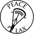 PEACE LAX