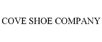 COVE SHOE COMPANY