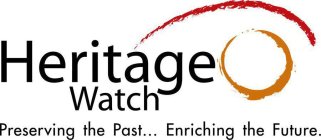 HERITAGE WATCH