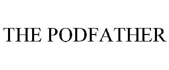 THE PODFATHER