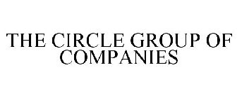 THE CIRCLE GROUP OF COMPANIES