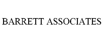 BARRETT ASSOCIATES