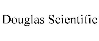 DOUGLAS SCIENTIFIC