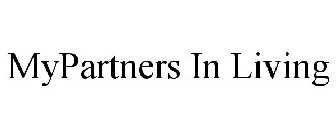 MYPARTNERS IN LIVING