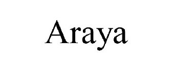 ARAYA