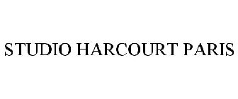 STUDIO HARCOURT PARIS