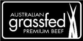 AUSTRALIAN GRASSFED PREMIUM BEEF