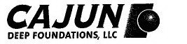 CAJUN DEEP FOUNDATIONS, LLC