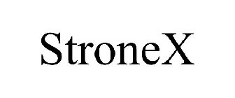 STRONEX