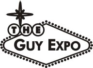 THE GUY EXPO