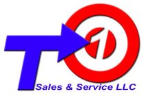 T1 SALES & SERVICE LLC