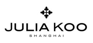 JULIA KOO SHANGHAI