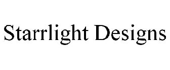 STARRLIGHT DESIGNS