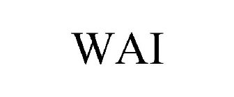 WAI