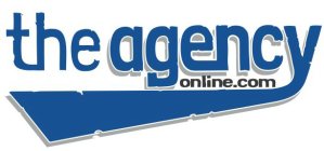 THE AGENCY ONLINE.COM