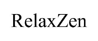 RELAXZEN