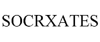 SOCRXATES