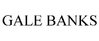 GALE BANKS
