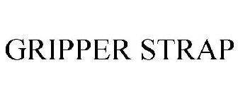 GRIPPER STRAP