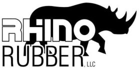 RHINO RUBBER, LLC
