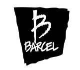 B BARCEL