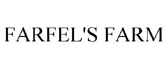 FARFEL'S FARM