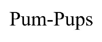 PUM-PUPS