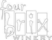 FOUR BRIX WINERY