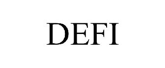 DEFI