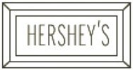 HERSHEY'S