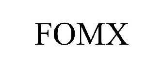 FOMX