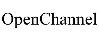 OPENCHANNEL