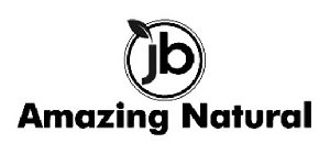 JB AMAZING NATURAL