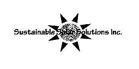 SUSTAINABLE SOLAR SOLUTIONS INC.