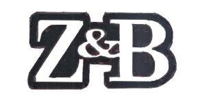 Z & B