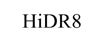 HIDR8