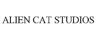 ALIEN CAT STUDIOS