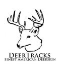 DEERTRACKS FINEST AMERICAN DEERSKIN