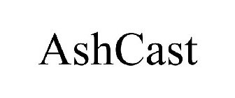 ASHCAST