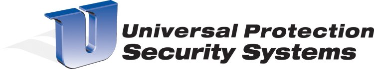 U UNIVERSAL PROTECTION SECURITY SYSTEMS