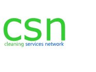 CSN CLEANING SERVICES NETWORK