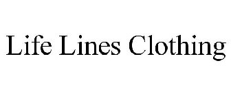 LIFE LINES CLOTHING