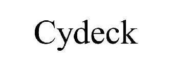 CYDECK
