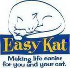 EASY KAT MAKING LIFE EASIER FOR YOU AND YOUR CAT.