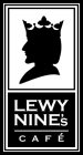 LEWY NINE'S CAFÉ