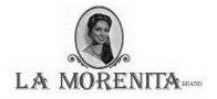 LA MORENITA BRAND